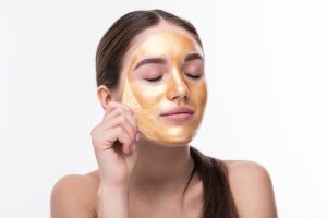 Aqua Gold Facial Treatment