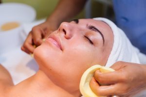 Best Radiant Skin Treatments