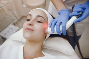 Sciton Halo Laser