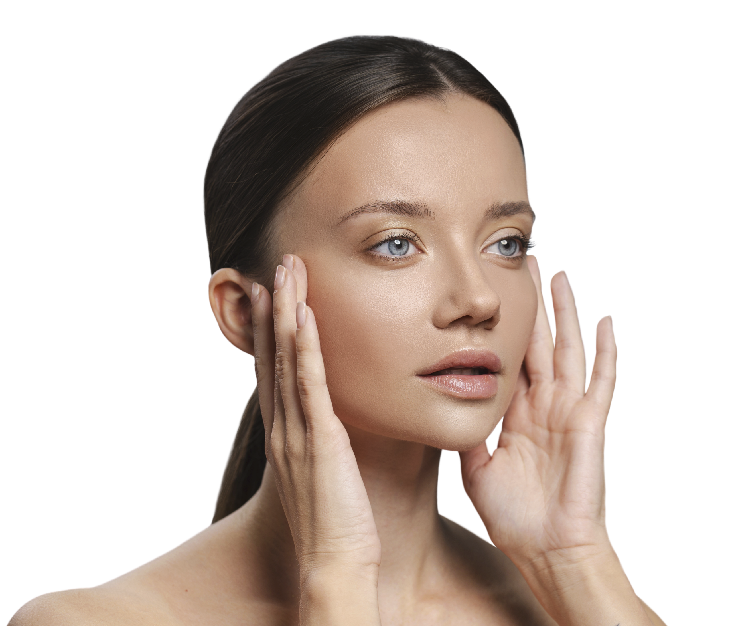 Fraxel Dual Laser Treatment