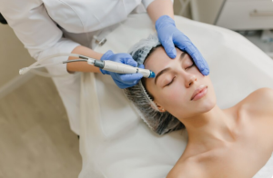 ultherapy treatment